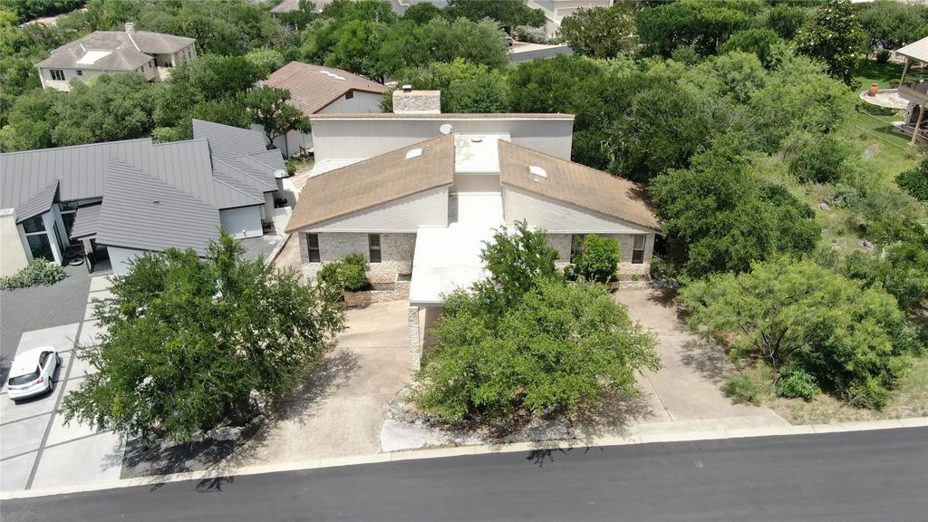 808 Ox Bow, Horseshoe Bay