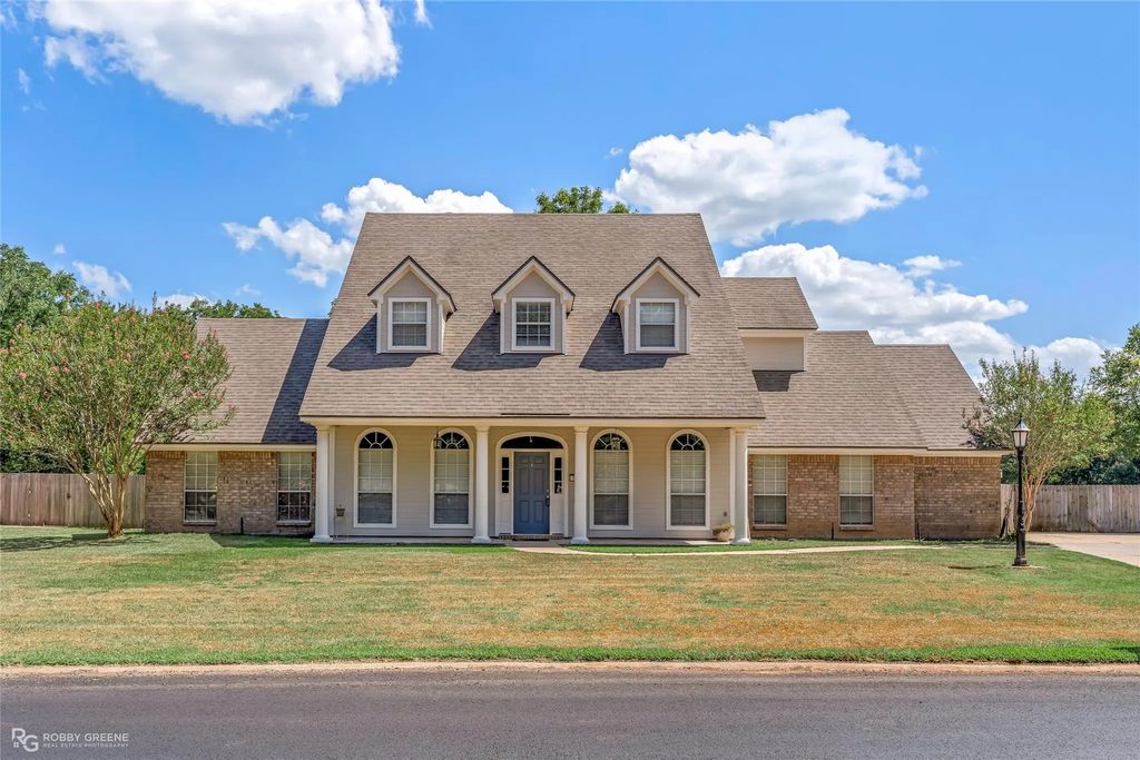 110 Dogwood South Lane, Haughton