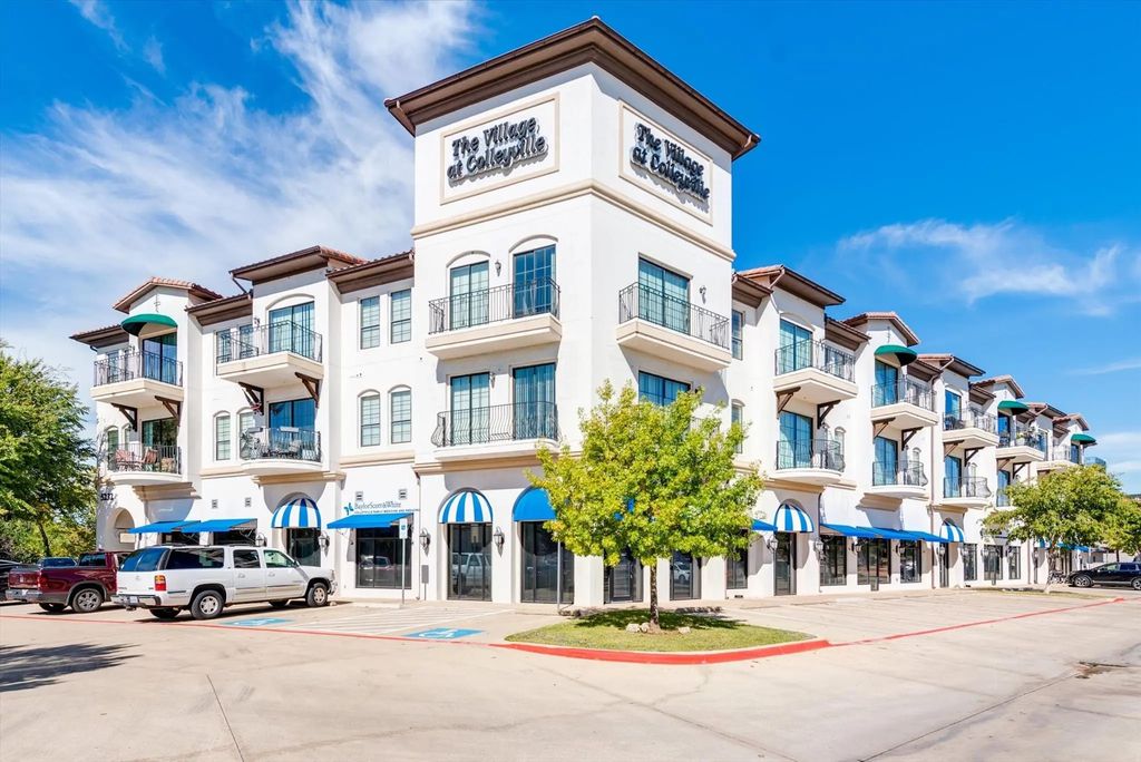 5232 Colleyville Boulevard 207, Colleyville