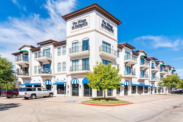 5232 Colleyville Boulevard 207, Colleyville