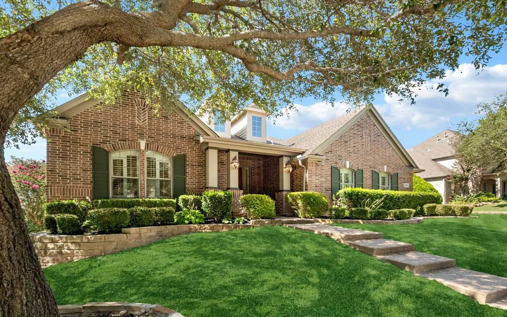 4009 Muscovy Drive, McKinney