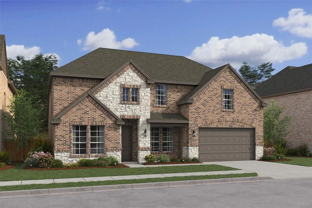 200 Newman Court, Wylie