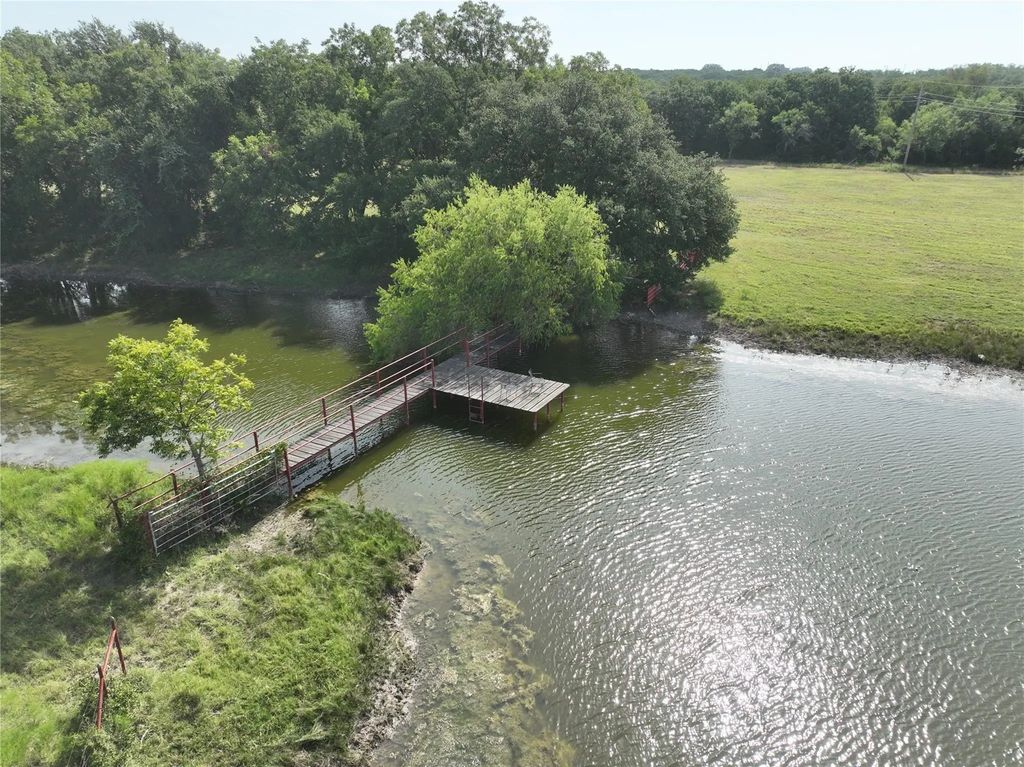 Tbd Highway 6, Hico