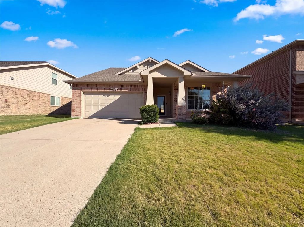 1411 Niagara Falls Court, Arlington