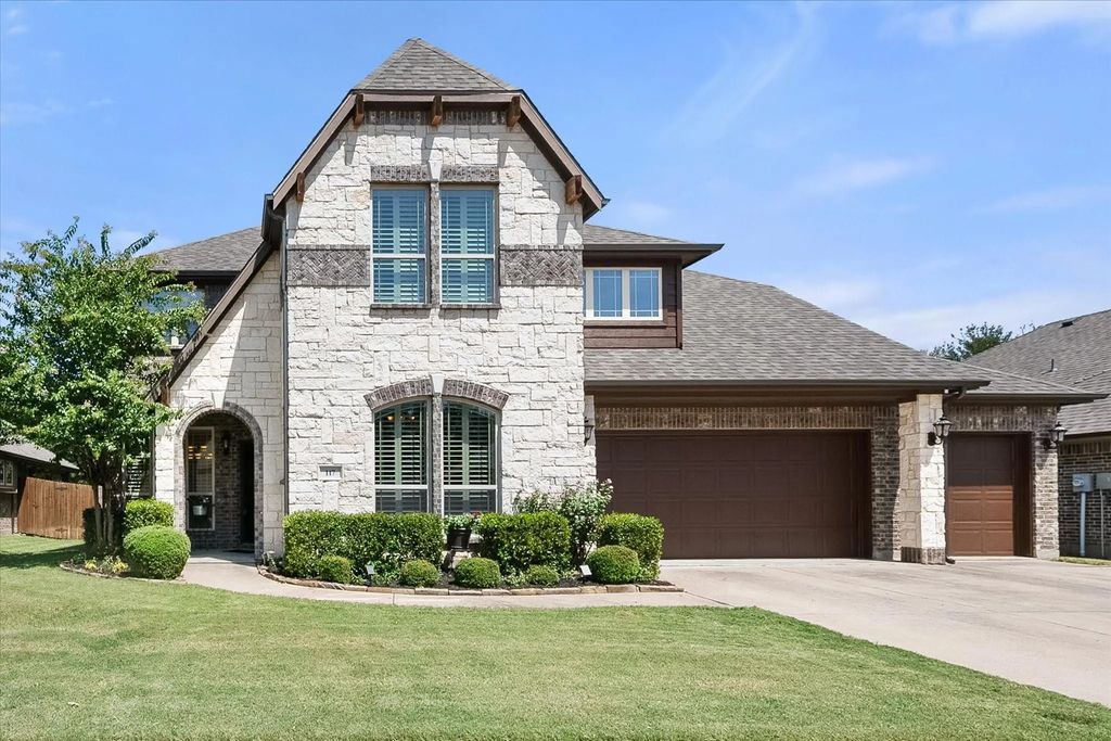 117 Hurstwood Court, Anna