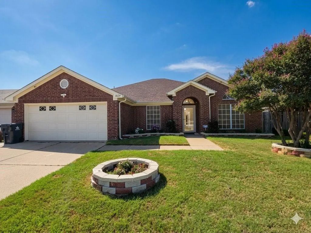 1629 Loveland Drive, Arlington