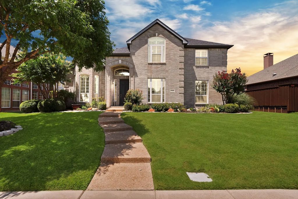 1721 Teakwood Drive, Wylie