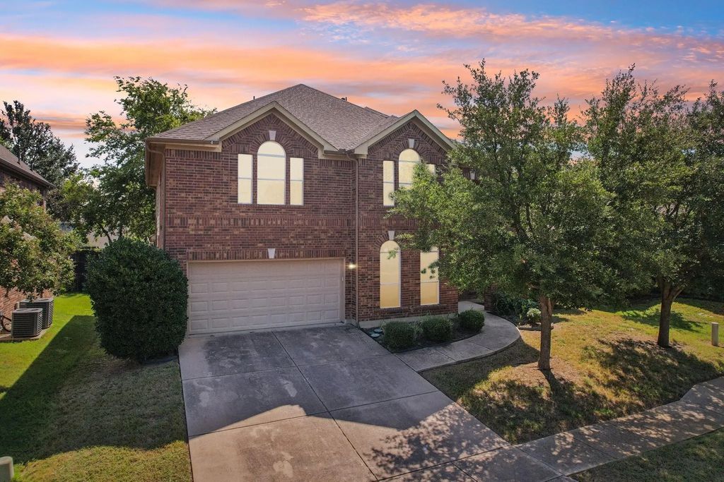 6207 Weaver Drive, Arlington