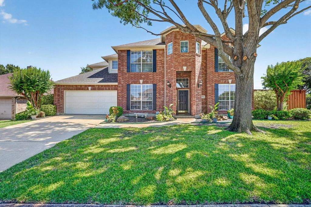 4302 Founders Drive, Rowlett