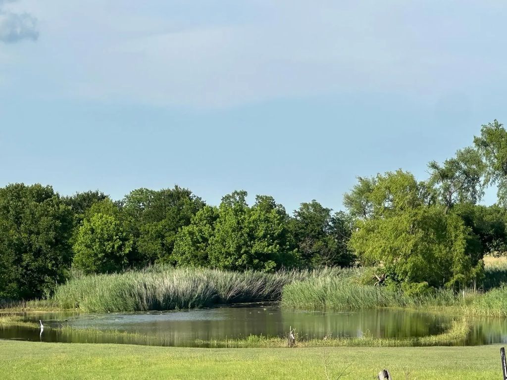 501 Smith Road, McLendon Chisholm