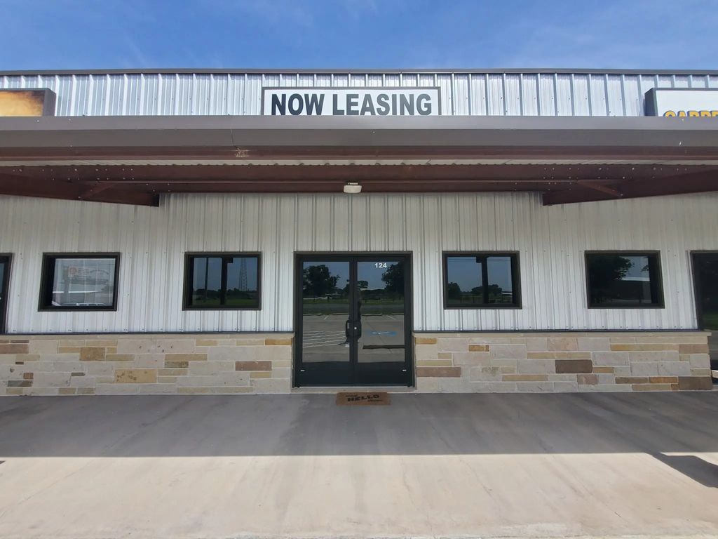 6530 Suite 124 W Us Highway 377, Tolar