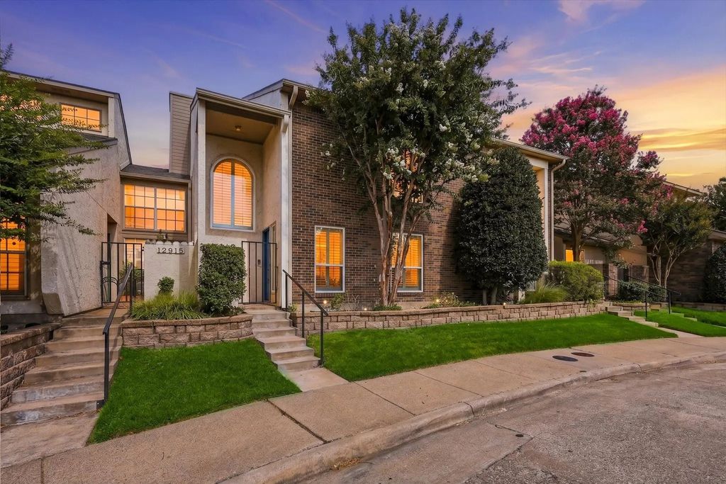 12919 Woodbend Lane, Dallas