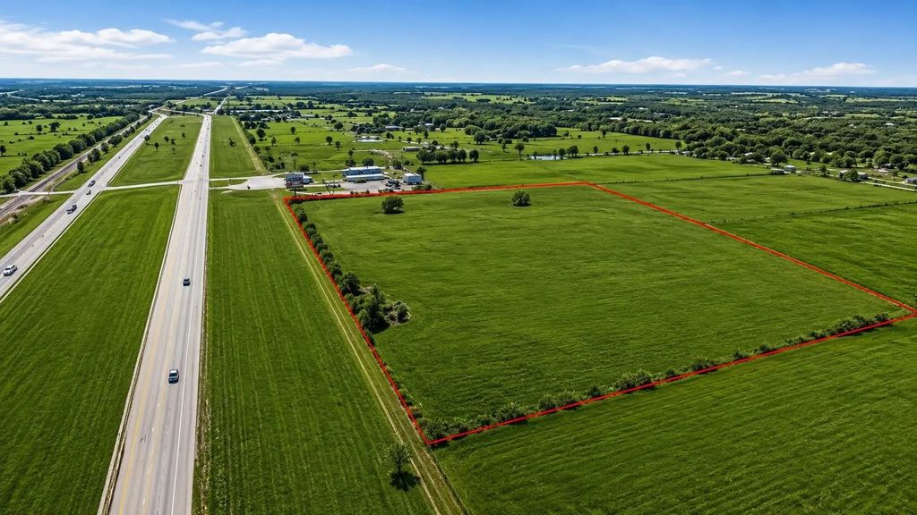 Tbd 000 Hwy 81, Alvord