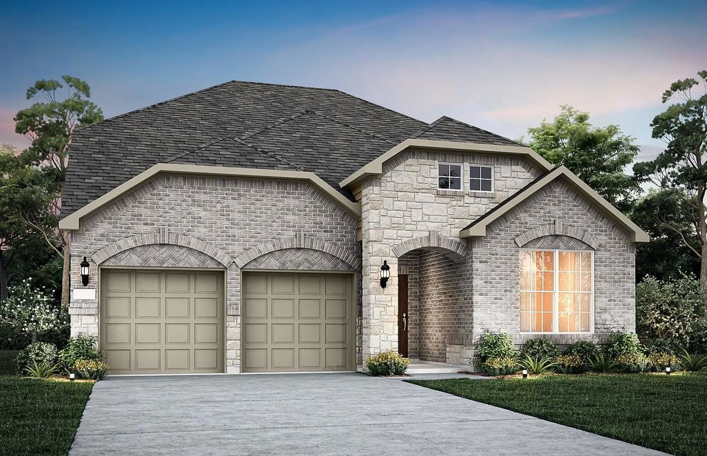 3304 Fortress Way, Denton