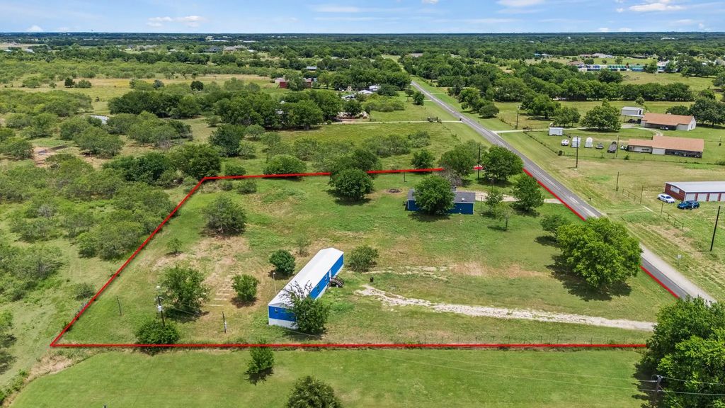 8726 County Road 2580, Royse City