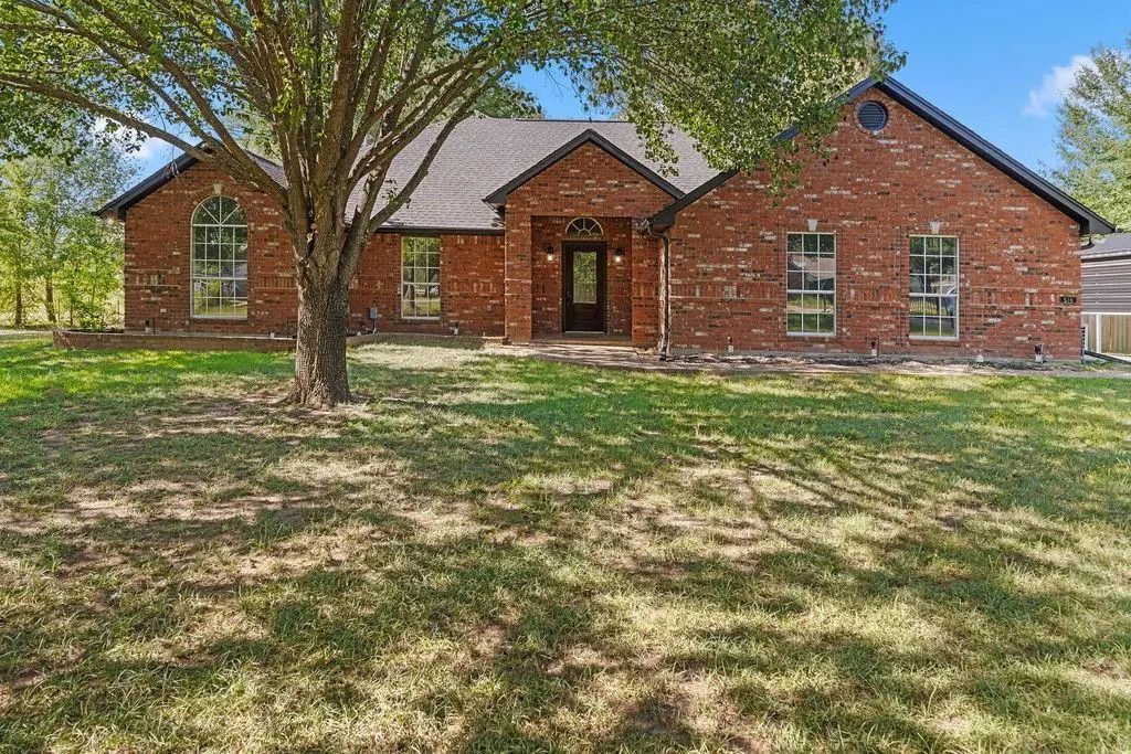510 Oklahoma Street, Van