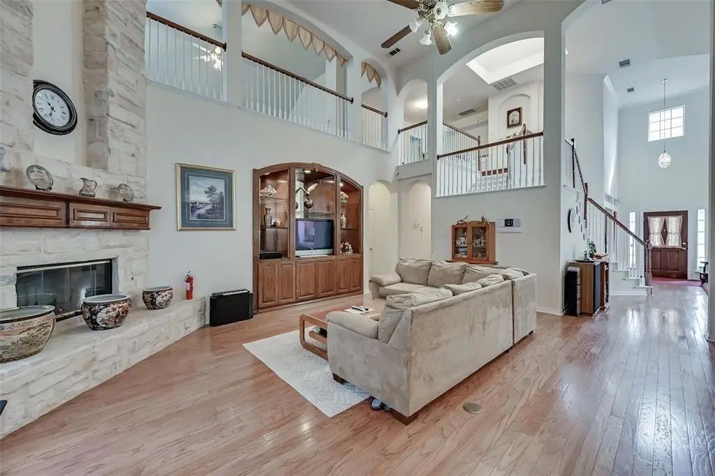 5701 Christy Lane, Haltom City
