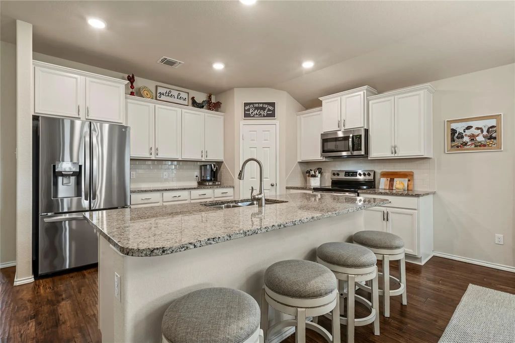 2912 Jackal Drive, Waco