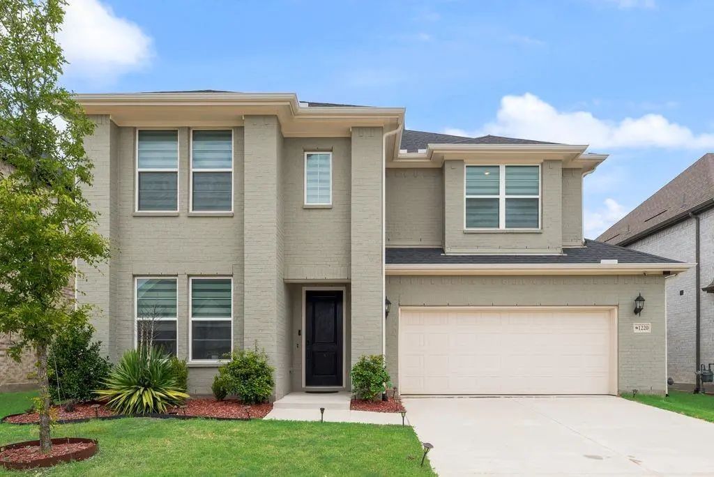 1220 Grass Hollow Place, Celina