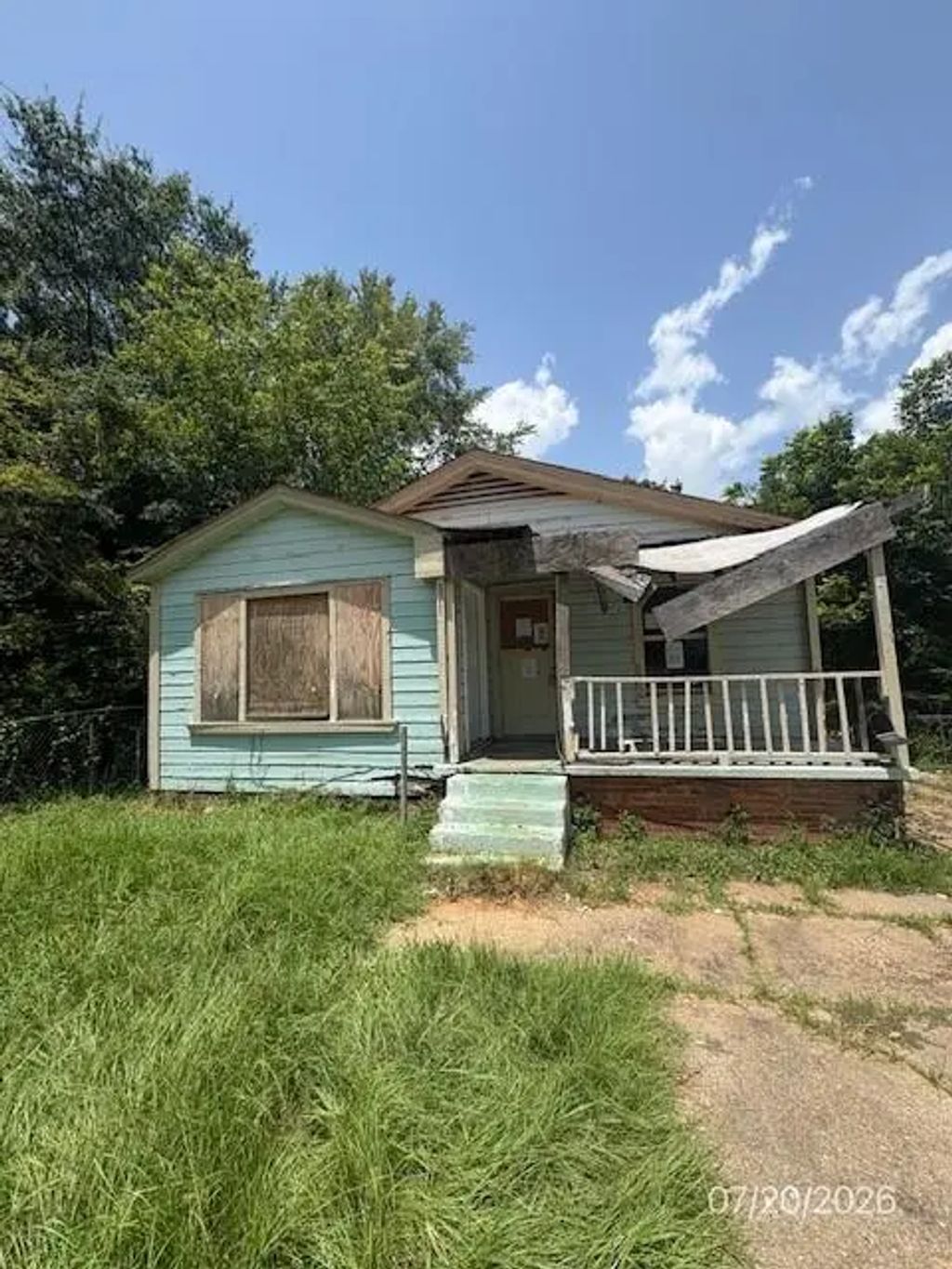 3110 Poland Street, Shreveport