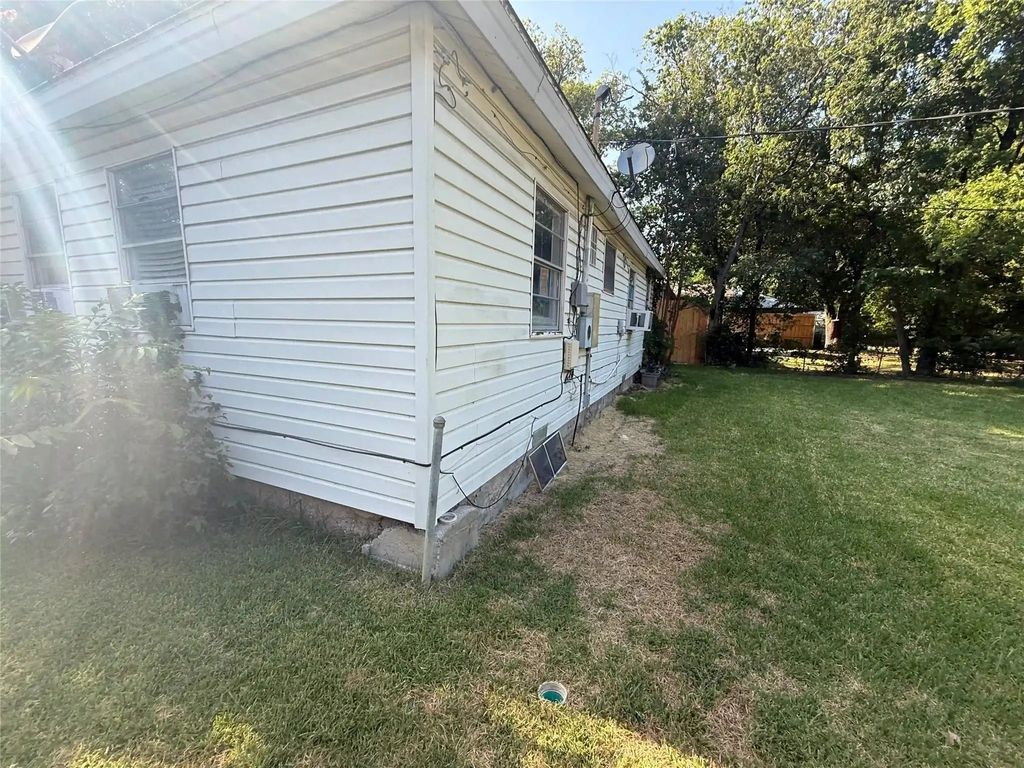 3008 Ballinger Drive, Garland