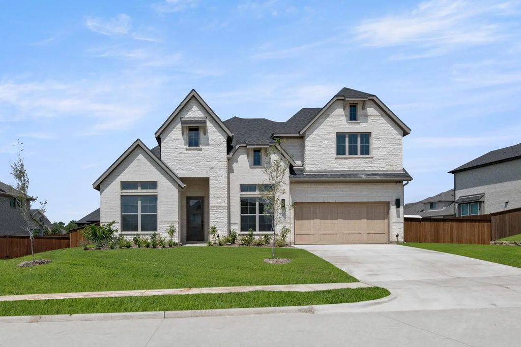 5217 Rowlan Row, Midlothian