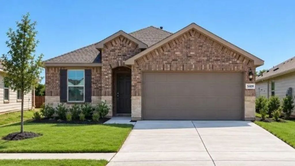 5609 Corduroy Road, Denton