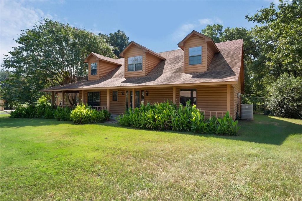 5035 Loper Circle, Streetman
