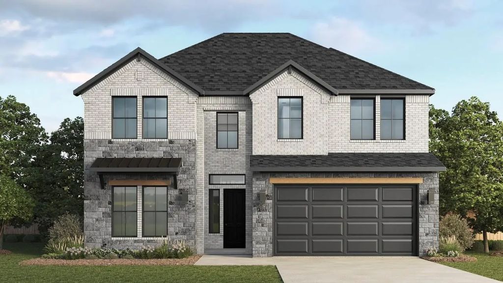 1008 Pitchfork Road, Royse City