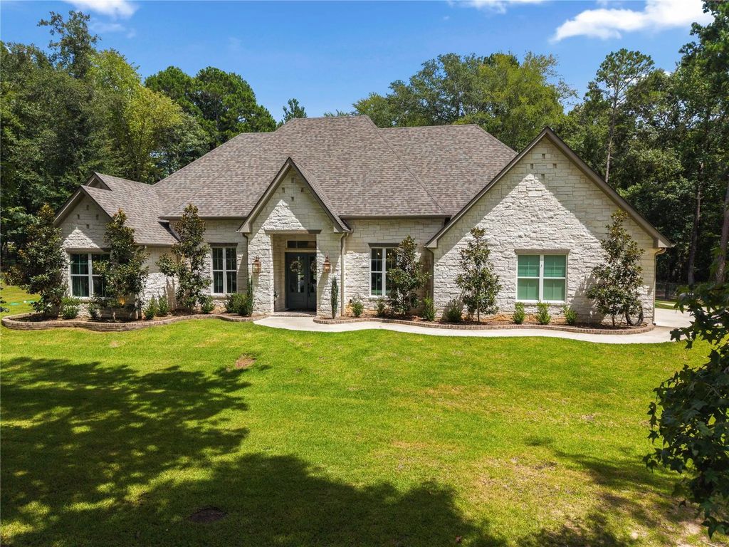15373 Lakeside Drive, Tyler