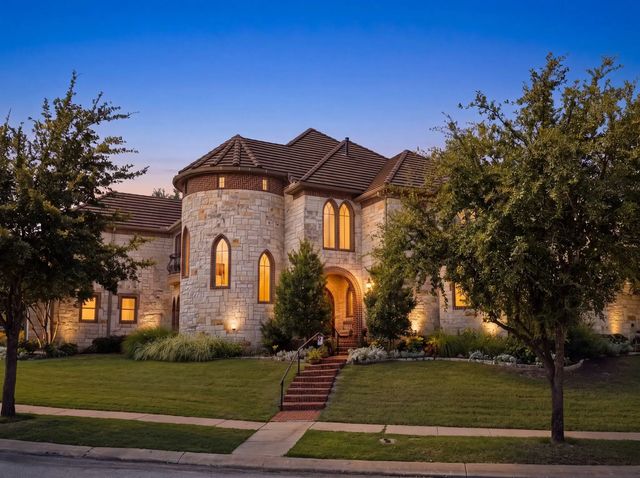 4601 Byron Circle, Irving