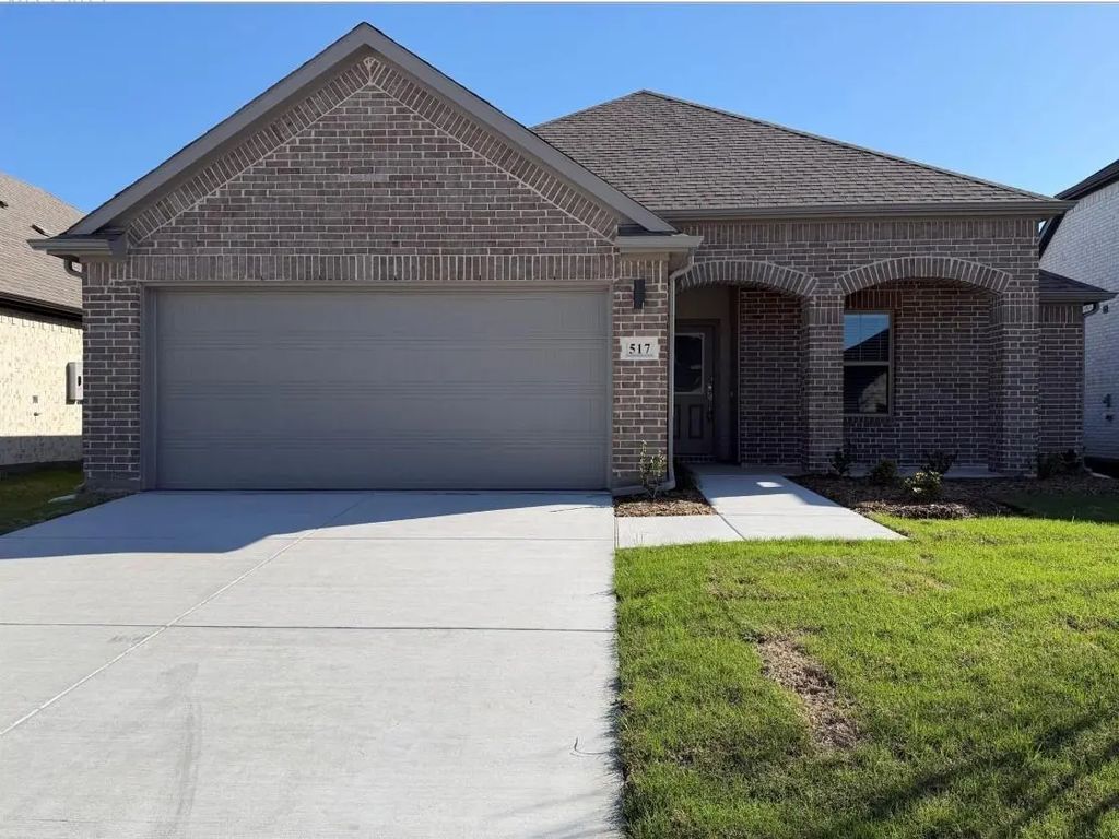 517 River Ridge Drive, Princeton