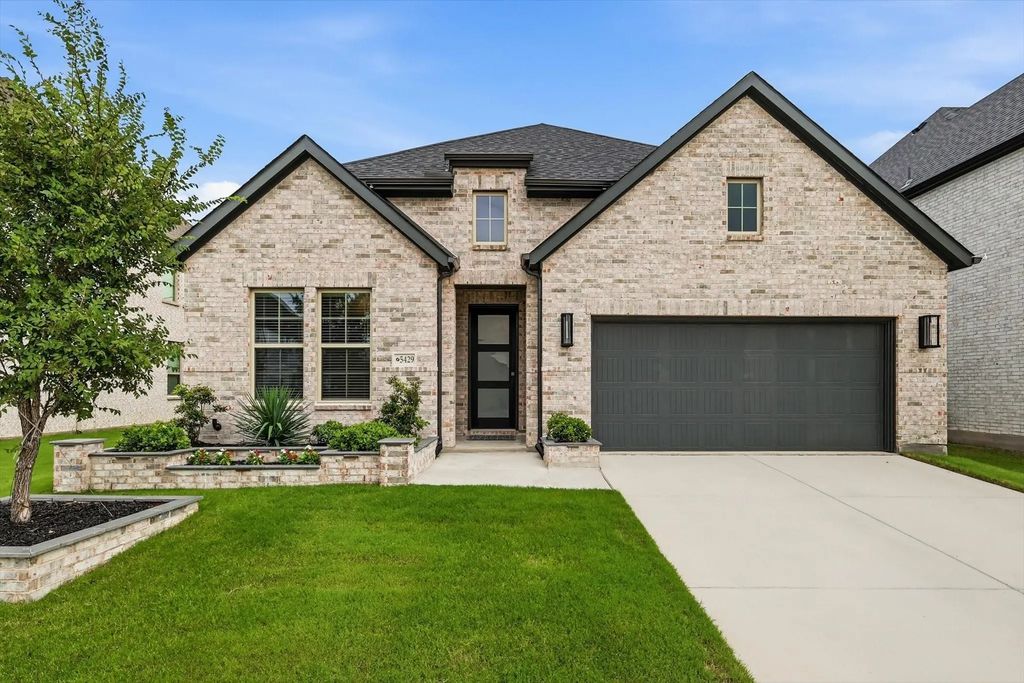 5429 Golden Sun Lane, McKinney