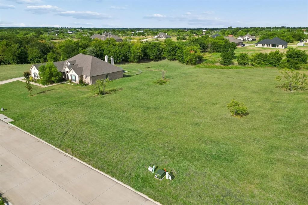 6232 Turkey Oak, Royse City