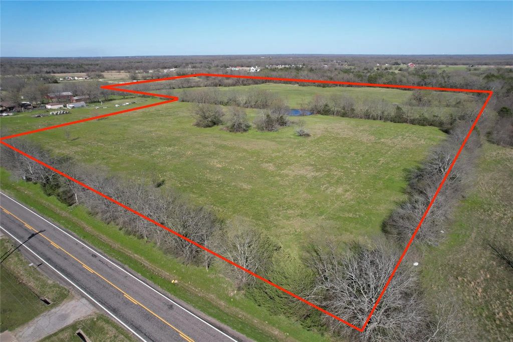 Tbd Fm 275 S, Cumby