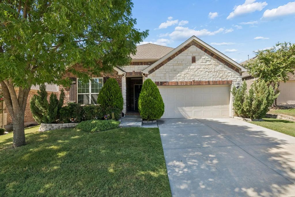 5413 Leyton Drive, McKinney