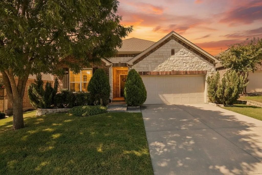 5413 Leyton Drive, McKinney