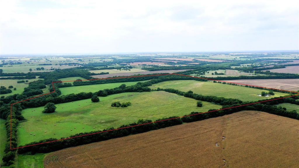 Tbd Cr 1055 Road, Celeste