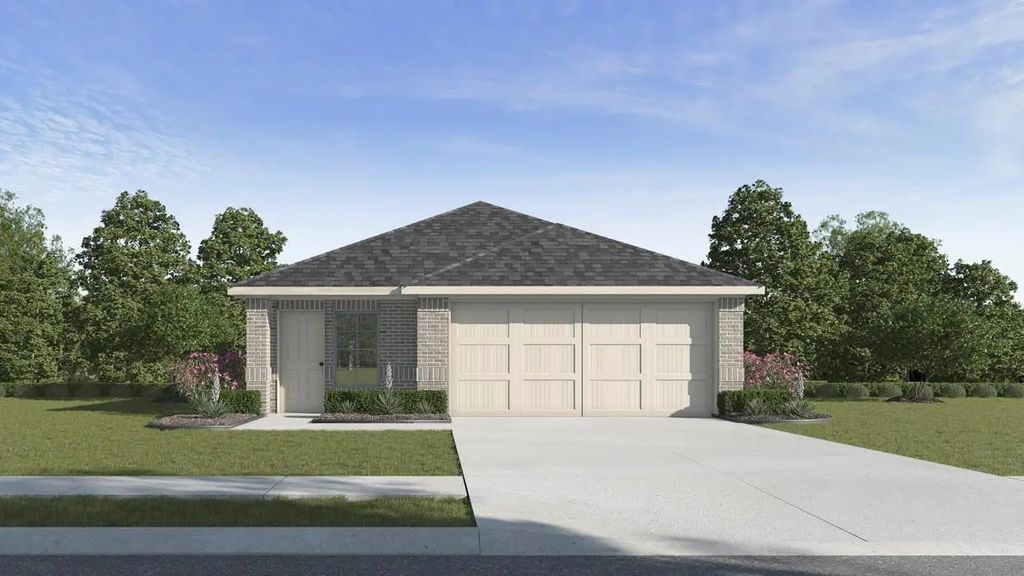 450 Clear Rain Street, Lavon