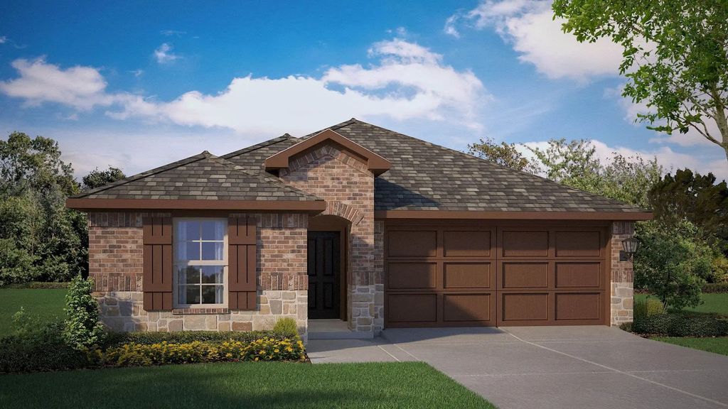 1416 Tin Roof Road, Denton