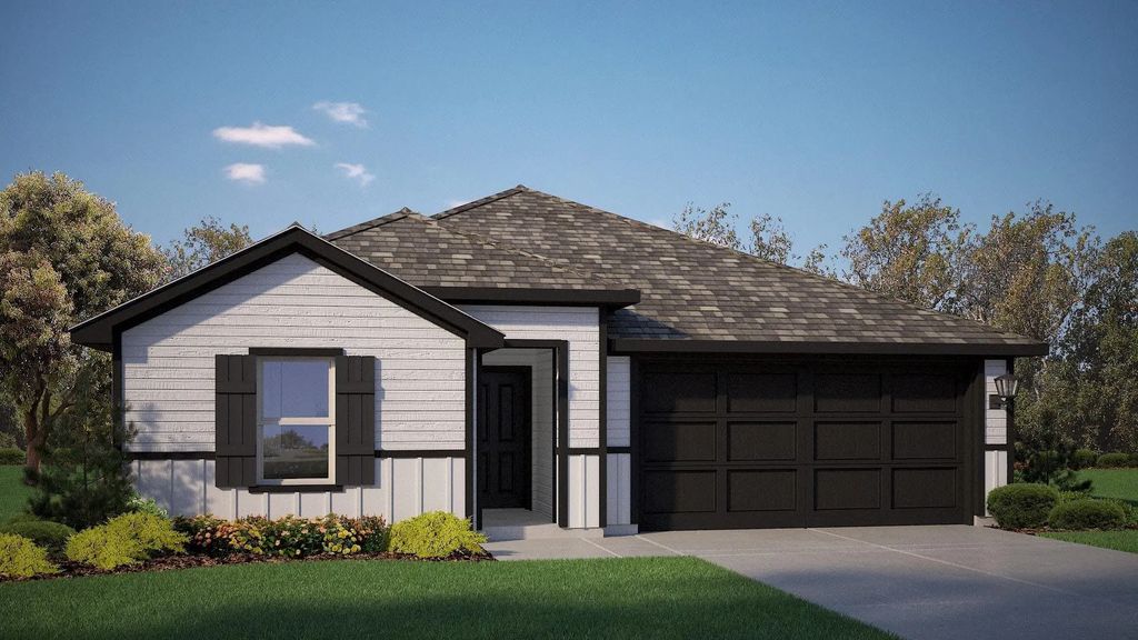 10772 Black Onyx Drive, Fort Worth