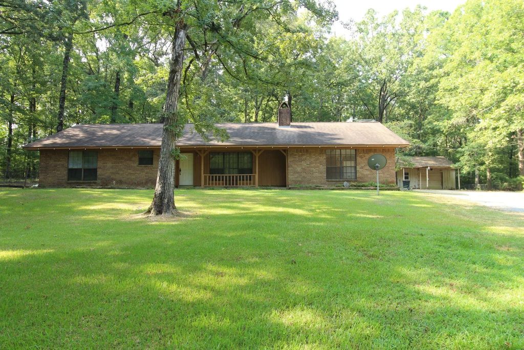277 Northwood Drive, Minden