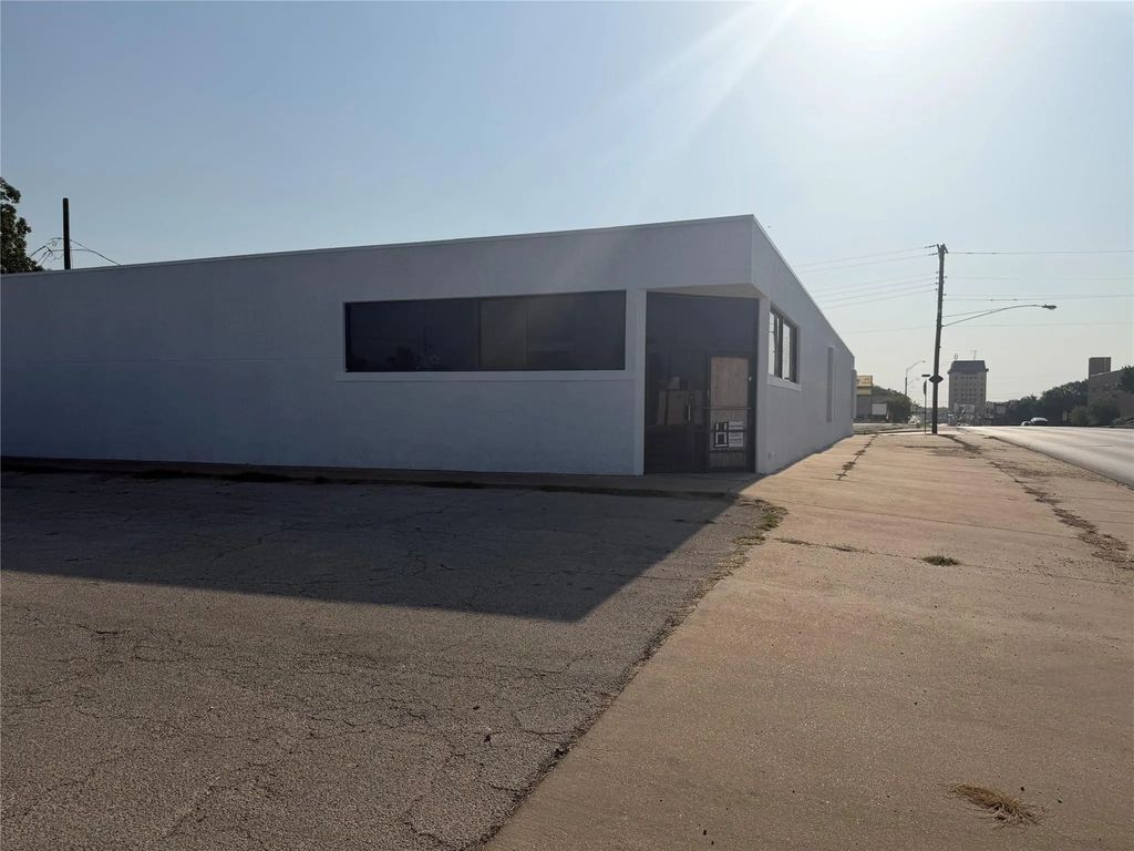 500 W Walker Street, Breckenridge