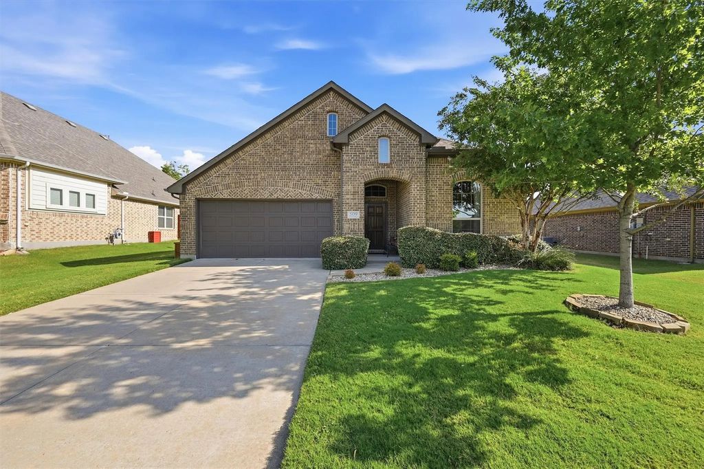 509 Appaloosa Lane, Sherman