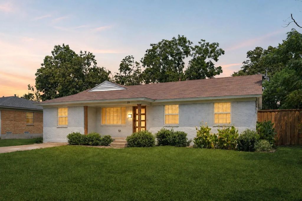 519 Royal Crest Drive, Richardson