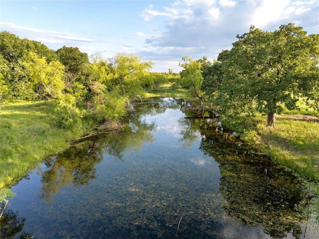 Tbd League Ranch Road, Waco
