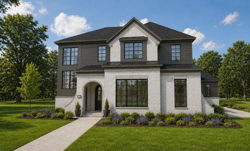 1665 Sequoia Way, Burleson