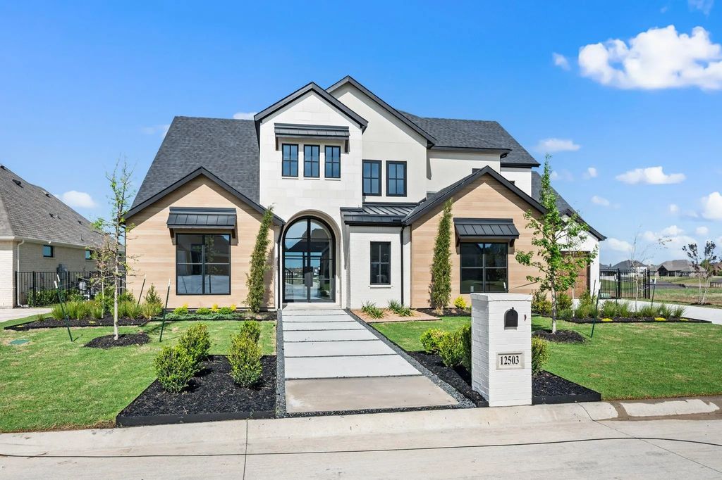 12503 Palmer Drive, Fort Worth