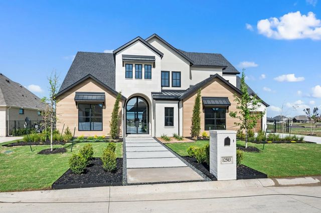 12503 Palmer Drive, Fort Worth