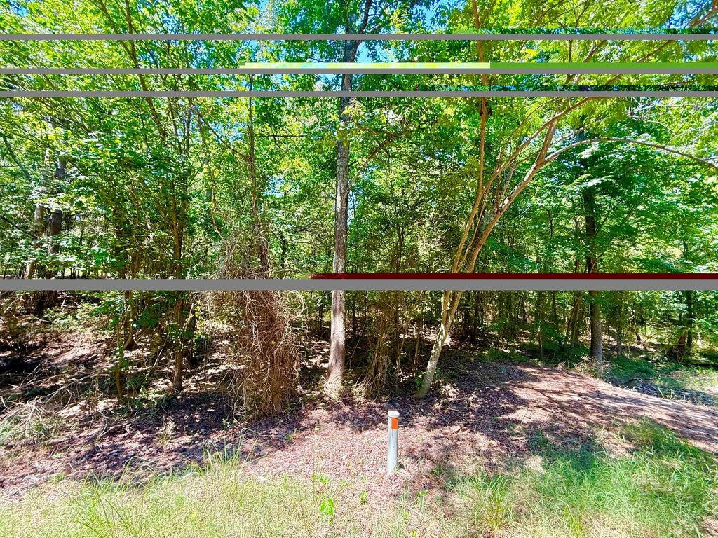 Cr 1755, Mount Pleasant